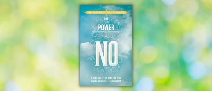 The Power of No
