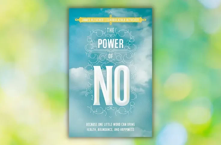 The Power of No