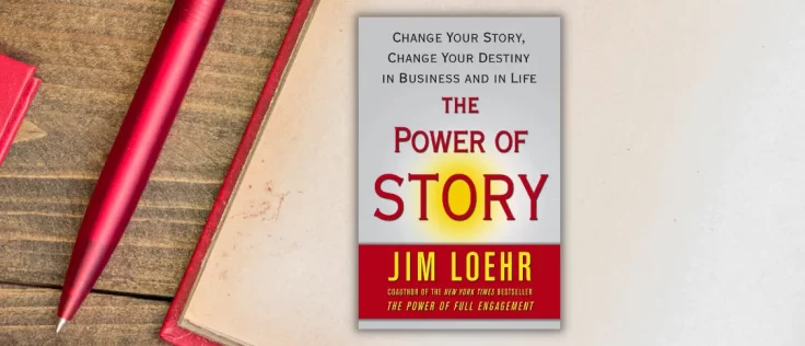 the power of story