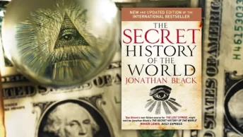 the secret history of the world