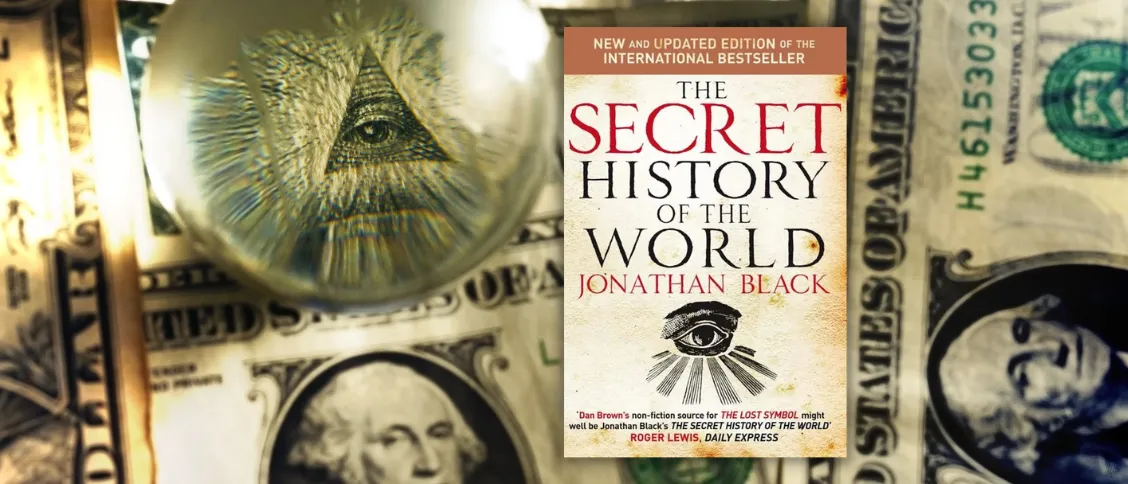 The Secret History Of The World Pdf Free Download