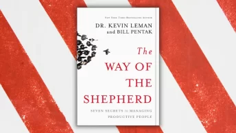 the way of the shepherd