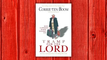 tramp for the lord