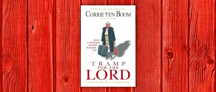 tramp for the lord