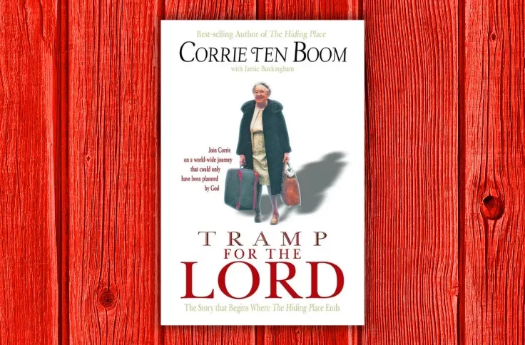 tramp for the lord