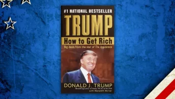 trump how to get rich