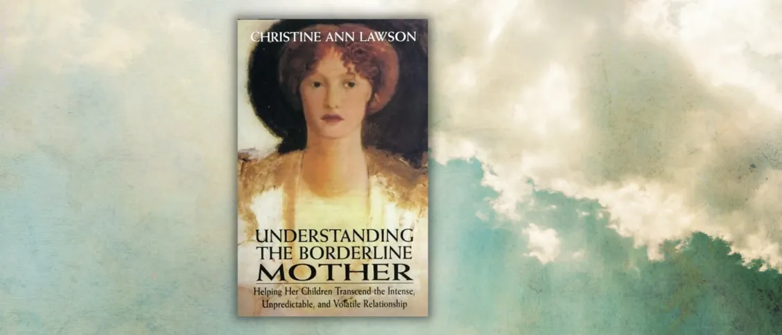 Understanding The Borderline Mother Pdf Free Download 8664