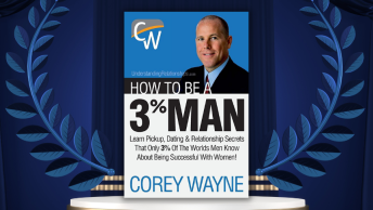 How to Be a 3% Man PDF