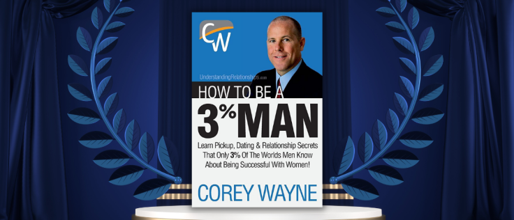 How to Be a 3% Man PDF