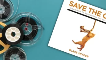 Save the Cat PDF