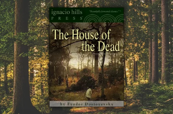The House of the Dead