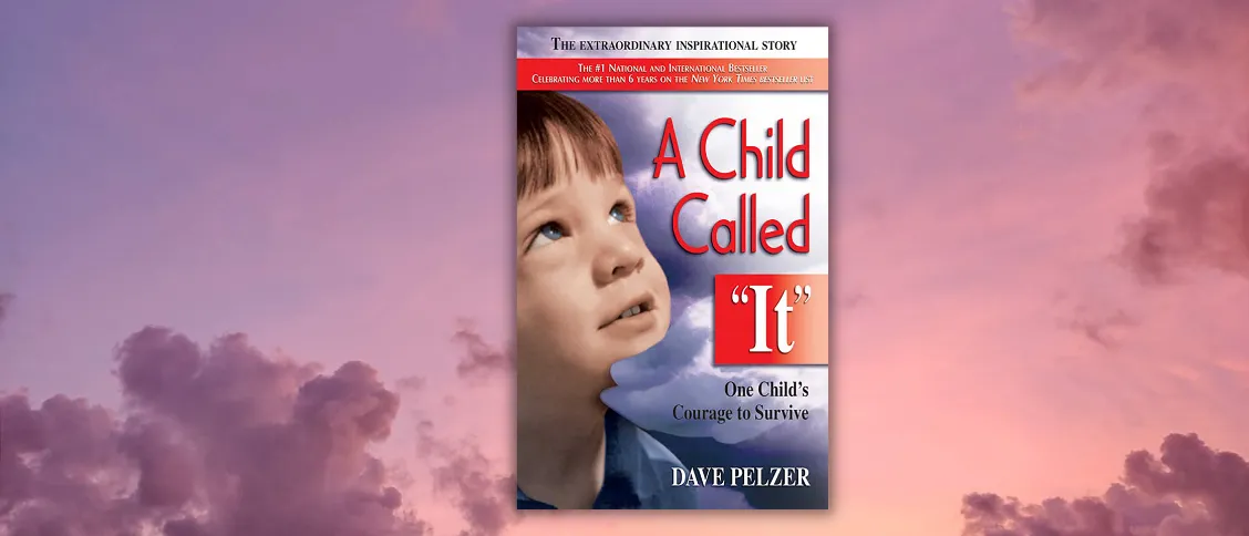 What Is The Book The Child Called It About