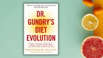 dr. gundry's diet evolution