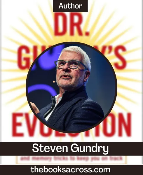 dr. gundry's diet evolution