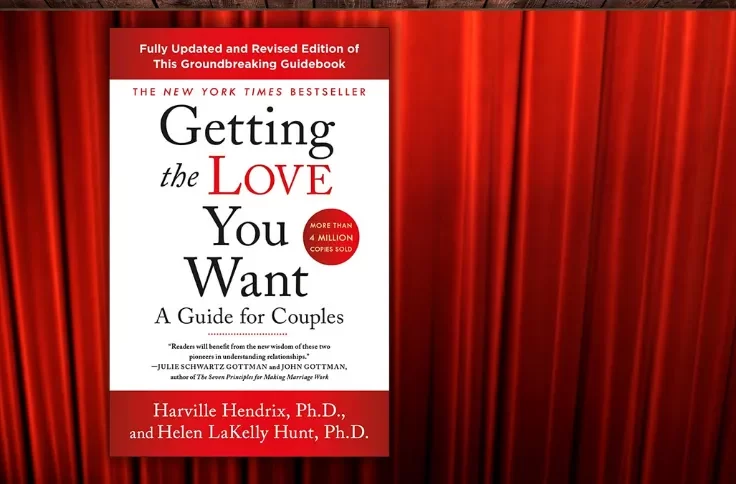 Getting the Love You Want
