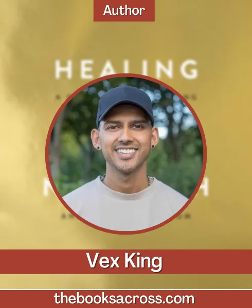 healing is the new high