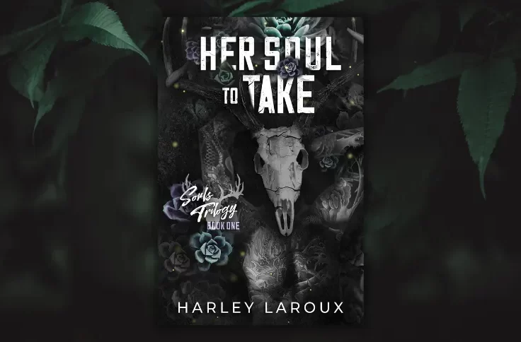 her soul to take
