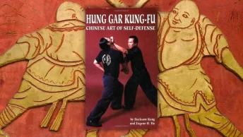 hung gar kung fu