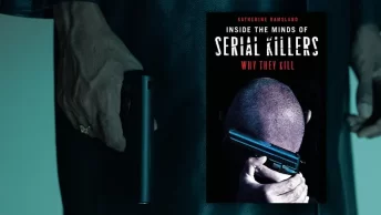 inside the mind of a serial killer