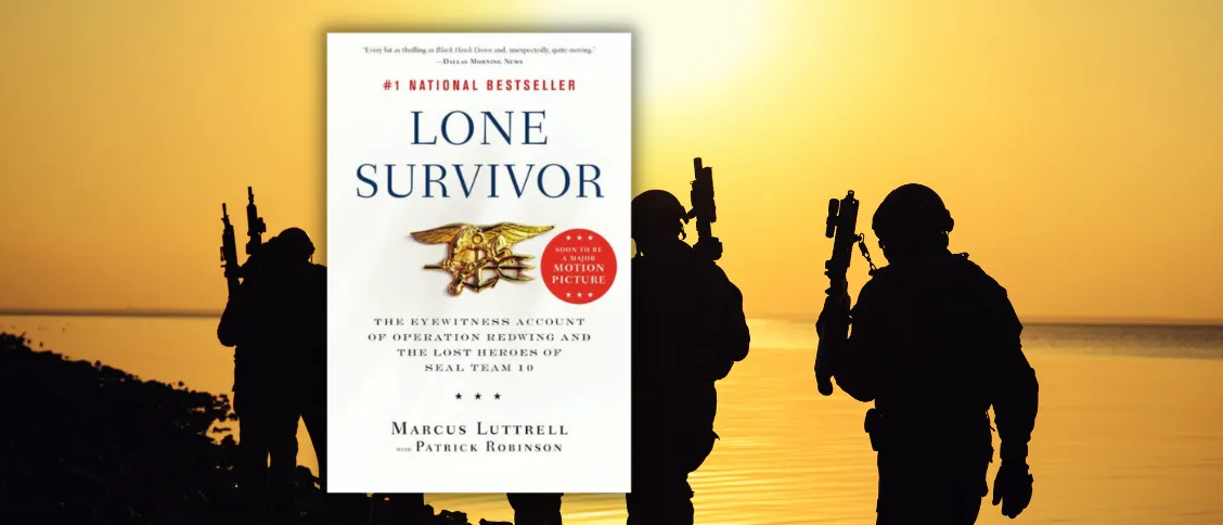 Lone Survivor PDF Free Download