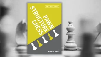 Pawn Structure Chess