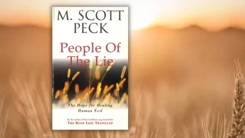people of the lie