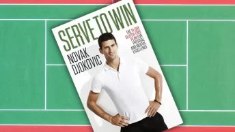 Serve to Win