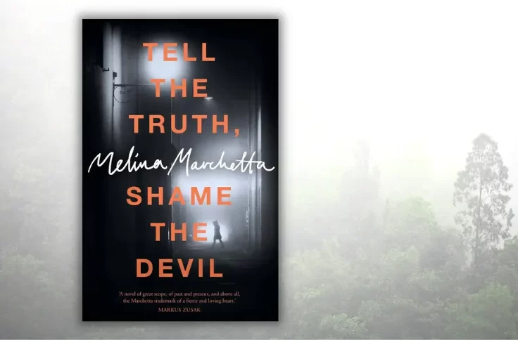Tell the Truth and Shame the Devil