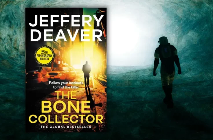 the bone collector