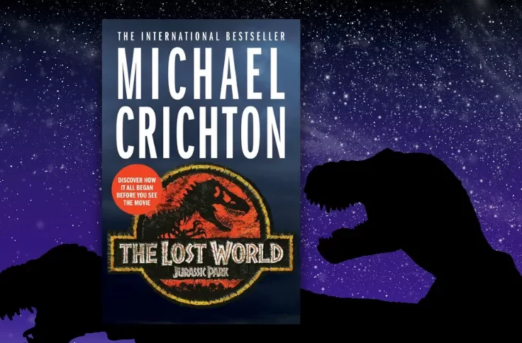 the lost world