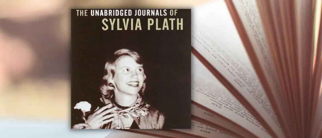 The Unabridged Journals of Sylvia Plath PDF Free Download