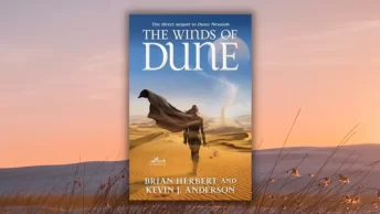 the winds of dune