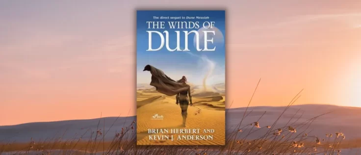 the winds of dune