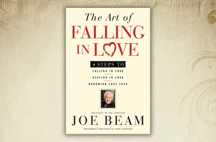 The Art of Falling in Love