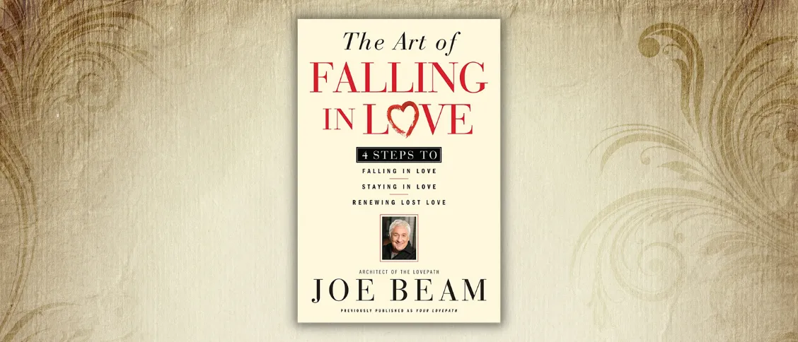 falling in love book pdf