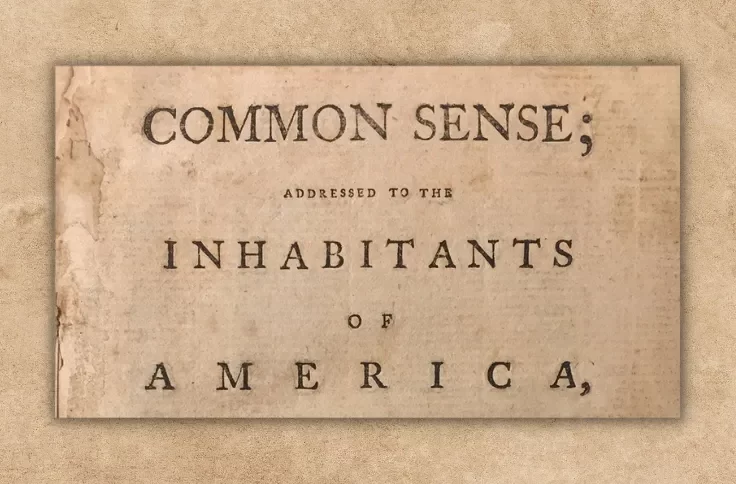 Common Sense