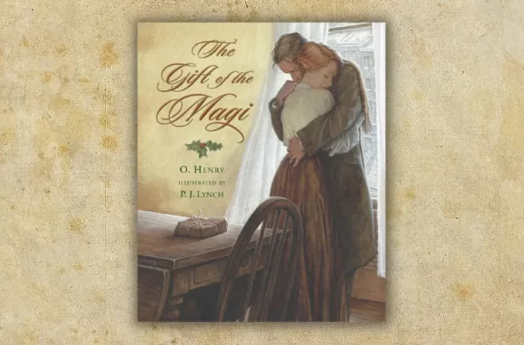 The Gift of the Magi