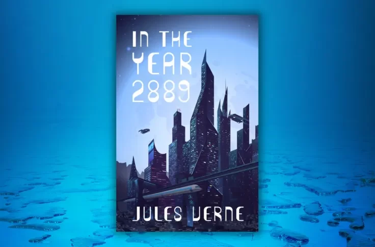 In the Year 2889
