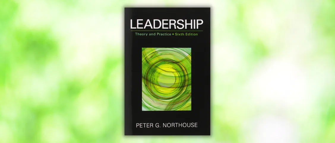 Leadership: Theory and Practice PDF Free Download