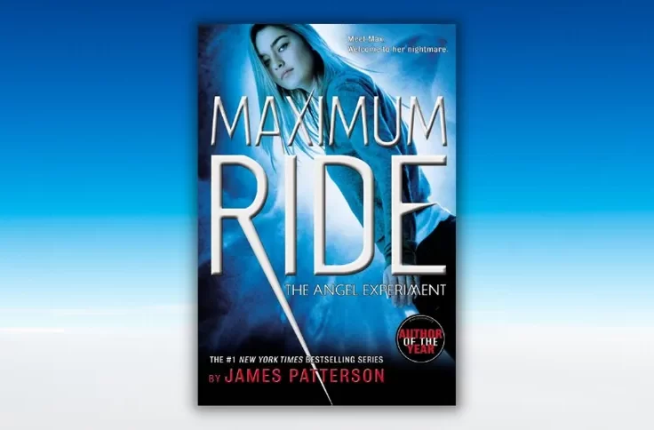 Maximum Ride: The Angel Experiment
