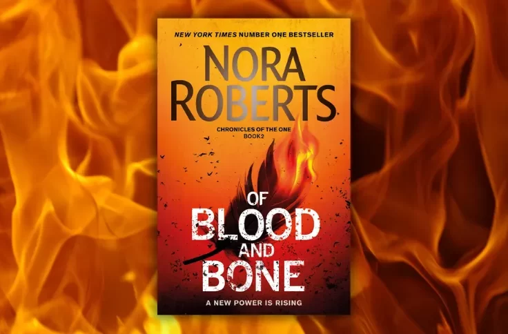 Of Blood and Bone