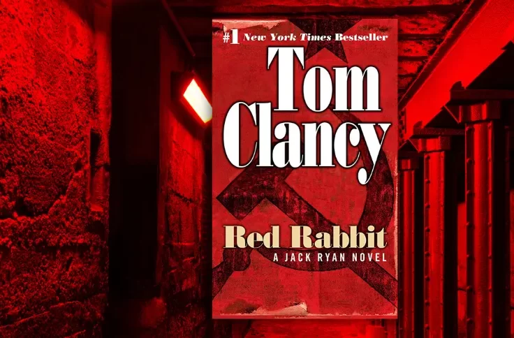Red Rabbit