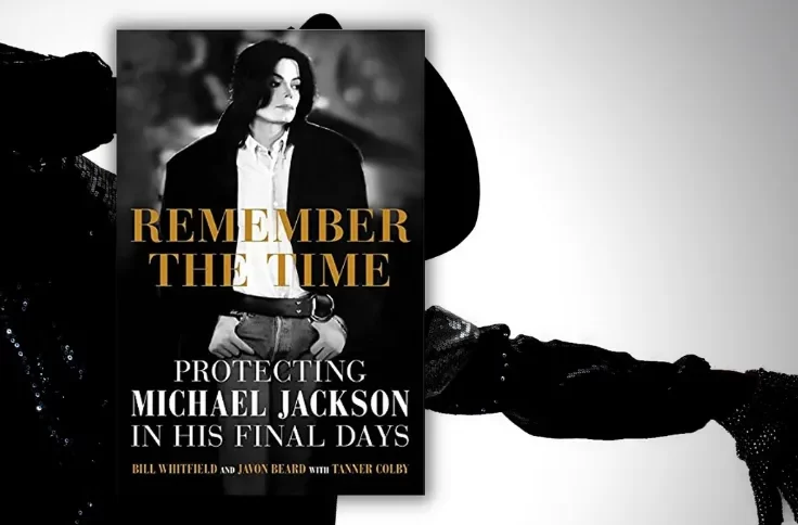 Remember the Time