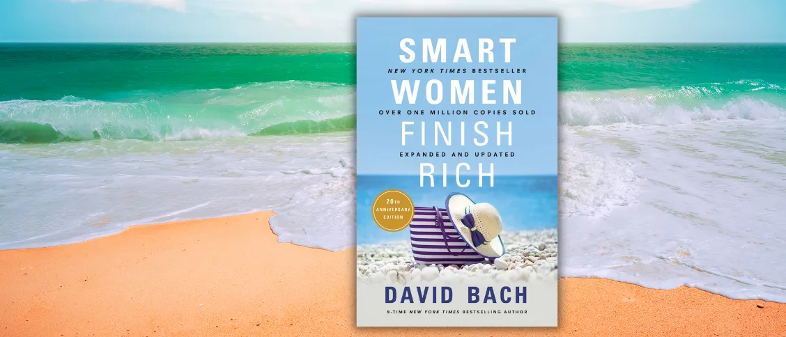 Smart Women Finish Rich PDF Free Download