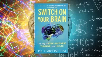 Switch On Your Brain