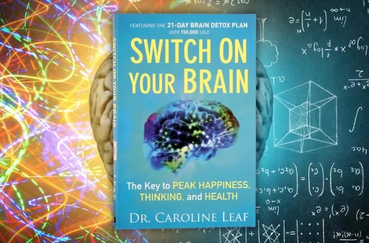 Switch On Your Brain