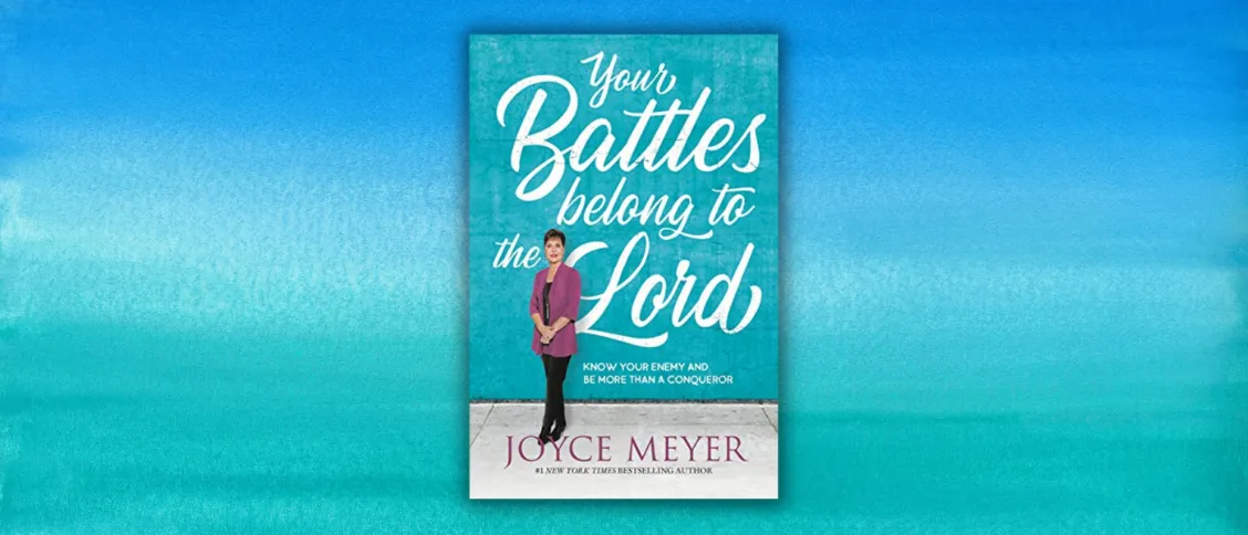 The Battle Belongs to the Lord PDF Free Download