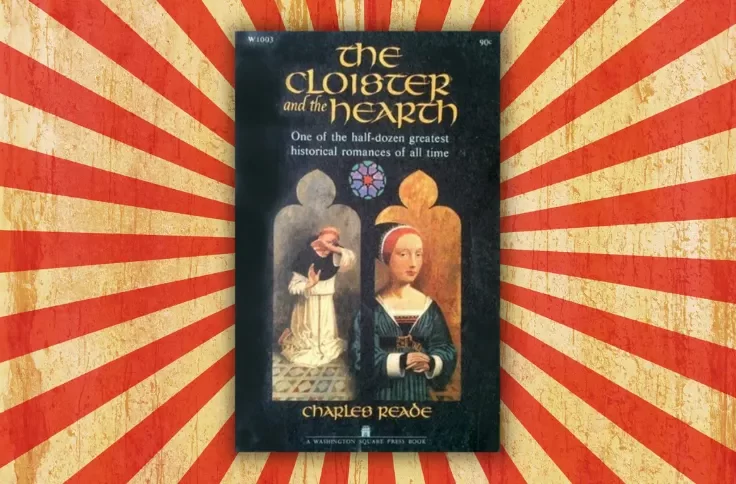 The Cloister and the Hearth
