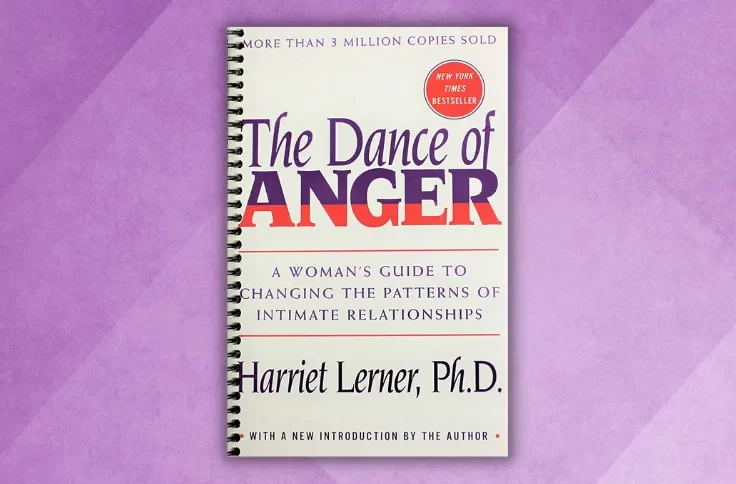 The Dance of Anger