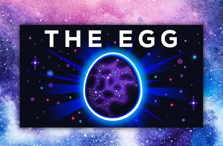 The Egg